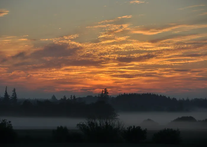 Lägenhet Fitting Landsbyferie